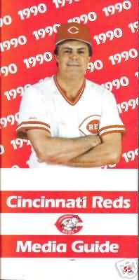 1990 Cincinnati Reds